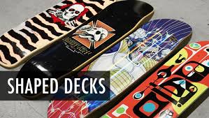 They put into consideration the price, deck, wheels, concave shape and rails. Mantis Skateshop Hamburg