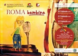 Casa Dei Teatri Book Cover Rome