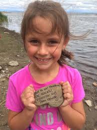 Anyone in the group with the local Heritage Museum? Found this among my  dad's things & wondering if anywhere to donate it? There's a separate  geologic map included also.