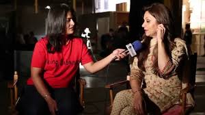 The second best exotic marigold hotel lillete dubey attends its glittering royal premiere in leicester square, london. Lillete Dubey Exclusive Interview On Location Of Dr Cabbie Youtube
