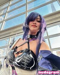 ammeerrss  waifuamerz Фото утечки OnlyFans обнаженная №37 - Nudogram v2.1