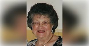 Obituary information for Patricia A. Marth