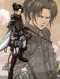 Tumblr N9ywl7vmnv1rb9enjo5 400 Png 320 420 Attack On Titan Levi Captain Levi Levi Ackerman