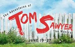 The Adventures of Tom Sawyer