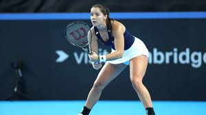 Saturday Australian Open Predictions | Bai vs Avanesyan, Korpatsch vs  Burrage