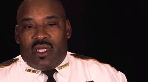 Sheriff Kelvin Williams Sr. for ALL of Bolivar County