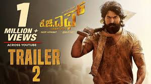 Ex heroin junkie, daniel léger, gets involved in a drug deal with the wrong people for the wrong reasons. Kgf Official Trailer 2 Kannada Movie News Times Of India