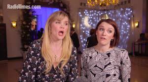 Born 1 october 1985) is an english film director, screenwriter, actress, and author. Will Patsy Return To Call The Midwife Emerald Fennell And Charlotte Ritchie On Series 6 Youtube