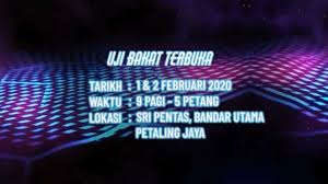I can see your voice malaysia. Audition I Can See Your Voice Malaysia 2020