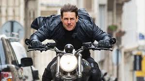 Electric bike company strives to provide the best custom built electric assist bikes in the world by using global materials and local usa electric bike builders and high quality parts. Tom Cruise Furious After Horrifying Motorbike Accident On Mission Impossible Set Mirror Online
