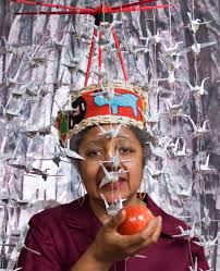 Book Arts in the USA Exhibition Brochure