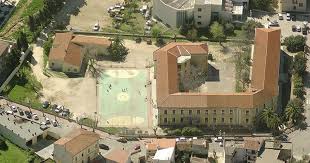 Ampliamento della scuola primaria di Orosei - due gradi