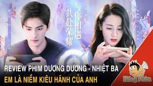 Em là niềm kiêu hãnh của anh review. Review Phim Em La Niá»m Kieu Hanh Cá»§a Anh Do DÆ°Æ¡ng DÆ°Æ¡ng Va Ä'á»‹ch Lá»‡ Nhiá»‡t Ba Ä'ong Chinh Hong Phim Youtube