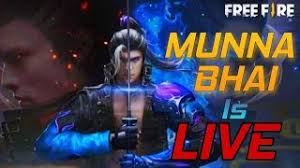 September 30 at 5:30 am · Garena Free Fire Free Fire Live Free Fire Telugu Munna Bhai Live Free Fire Live Telugu Youtube