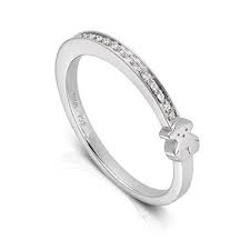 Puppies Joyas Tous Joyeria Tous Anillo Tous