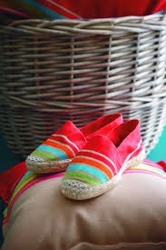L'espadrille se démocratise c'est au cours de ce siècle que la fabrication des espadrilles a amorcé son véritable développement. Epingle Sur Collection Mattin Fuchsia