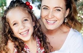 Ceyda Düvenci kızı Melisa Nur kimdir, kaç yaşında?