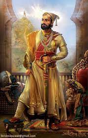 India, bas, the sculpture of. Shivaji Maharaj Hd Wallpapers Top Free Shivaji Maharaj Hd Backgrounds Wallpaperaccess