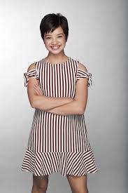 Peyton Elizabeth Lee Tls Andi Mack Cast Andi Mack Peyton Elizabeth Lee