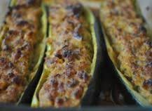 Epingle Sur Courgettes