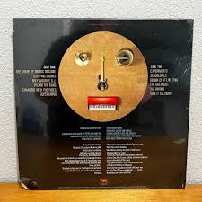 The Headboys Self-titled Debut LP Album 1979 RSO RS-1-3068 Mint Sealed