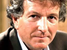 Keith Barron obituary