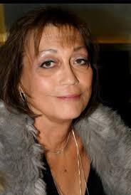 I just found out today that Ginger Todd, one of our fan members since 2020,  passed in April.🥺She was a very sweet lady and loved Maxi.