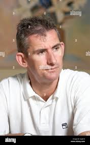 Somerset cricketer hi-res stock photography and images