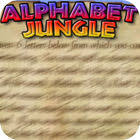 Sesame street the alphabet jungle game. Alphabet Jungle Online Game