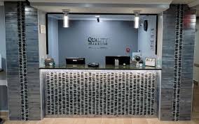 The free continental breakfast buffet was nice. Quality Inn Suites Cvg Airport Erlanger Updated 2021 Prices