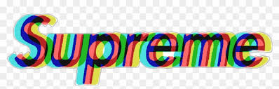 Supreme Pfp Supreme Memezasf Motionblurr Glitch Glitcheffect Supreme Logo Glitch Png Transparent Png 1024x1024 1808637 Pngfind supreme memezasf motionblurr glitch