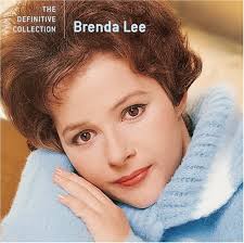 Release “The Definitive Collection” by Brenda Lee