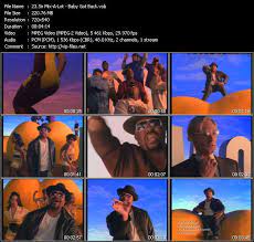 Baby Got Back Video Song By Sir Mix A Lot Performing Download In Hq