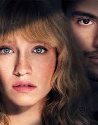 Regarder Le Monstre S1 E6 En Vf Et Vostfr Les Saisons Monstre Voir Serie