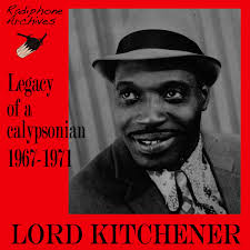 Lord Kitchener
