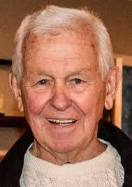 Edward Burke Obituary (2024)