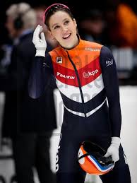 Suzanne schulting born 25 september 1997) is a dutch short track speed skater. Soccrates Images Suzanne Schulting Of The Netherlands