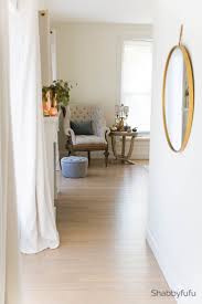 This bedroom is now light, airy, and romantic. Master Bedroom Makeover Tips And Reveal Shabbyfufu Com