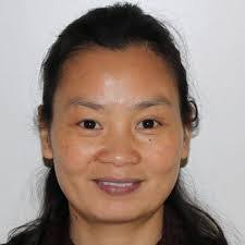 Yuling Wang's Instagram, Twitter & Facebook