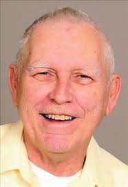 Robert Matteson Obituary (1948