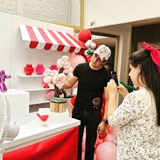 Dulce Silverio MBP & Event Planner