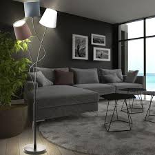 These lamp shades are made in montreal. Lampadaire 3 Abat Jour Achetez En Ligne