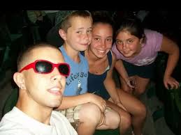 Memories of Maxwell James Connolly