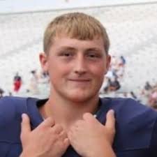 Jackson Duffey's Smithson Valley High School Bio