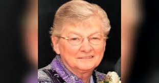 Ruth D. Bross Obituary