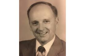 George Clark Obituary (2019)