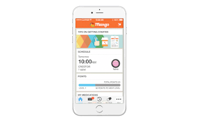 We are here to help you to resolve this issue. Meet The New Ios Mango Health App