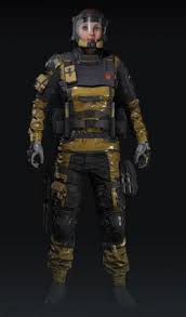 Finka | Elite Squad Wiki | Fandom
