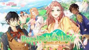 Peachleaf Valley: Seeds of Love - A farming inspired otome by Great Gretuski Studios