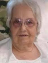 Obituary information for Camille Gaddy